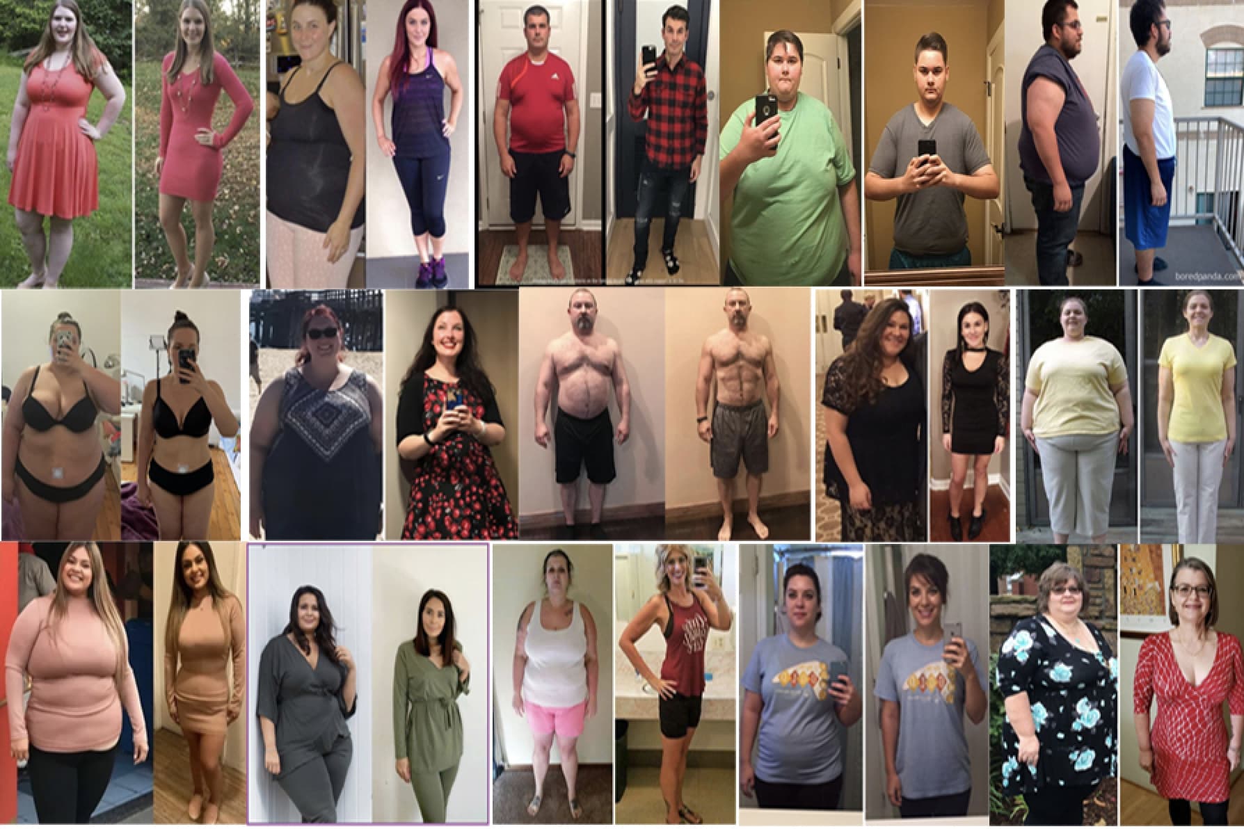 Progress Picture